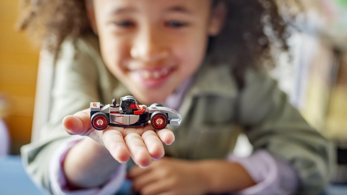 Formula 1 and Academy teams, explained ahead of LEGO F1 Collectibles