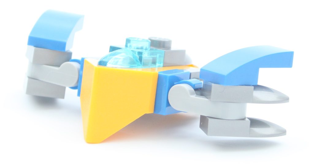 lego marvel 76231 GOTG Advent Calendar review milano 1024x543