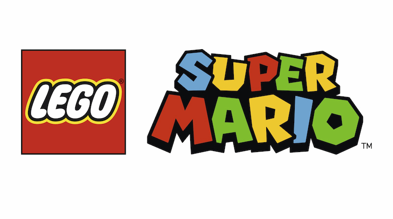 LEGO Super Mario 2021 set rumours