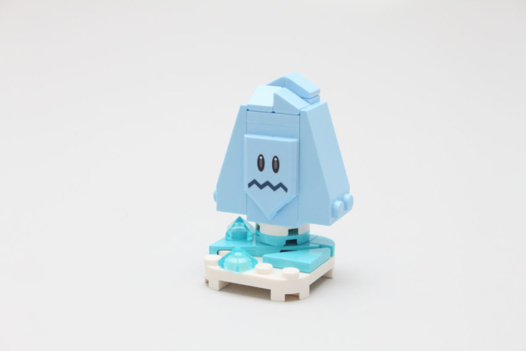 LEGO Super Mario 71402 Character Packs – Series 4 review 9 1024x683