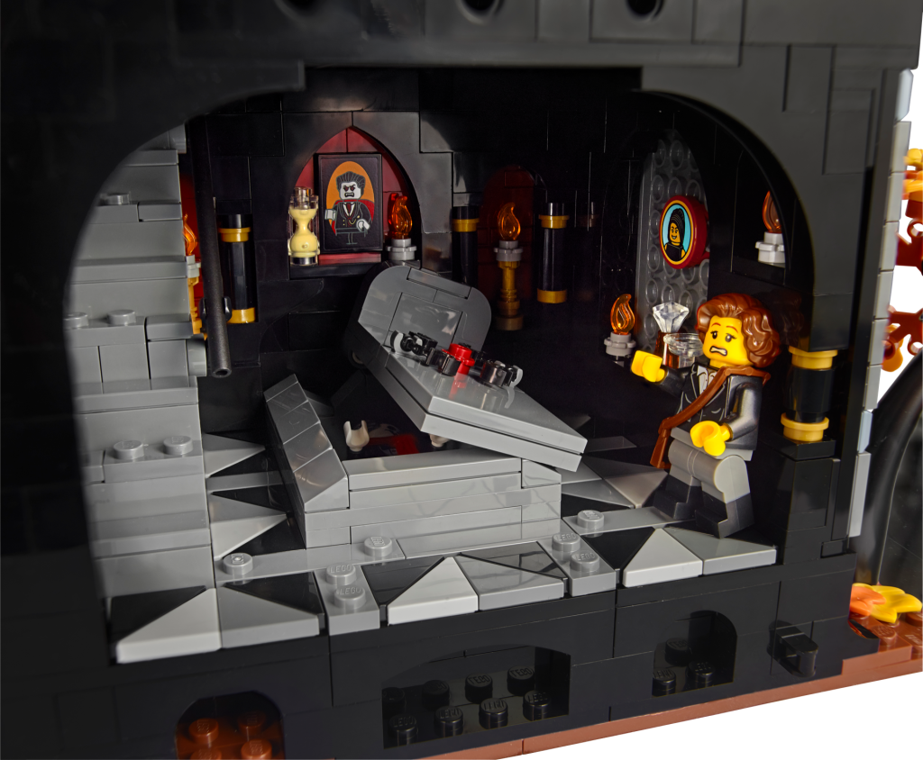 LEGO BrickLink 910049 Adventure in Transylvania 4 1024x844