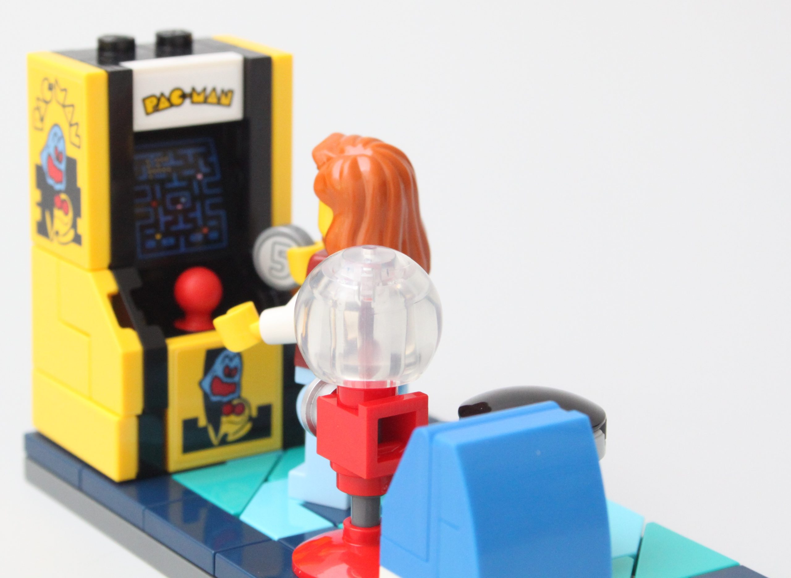 LEGO Icons 10323 PAC MAN Arcade review 3 scaled