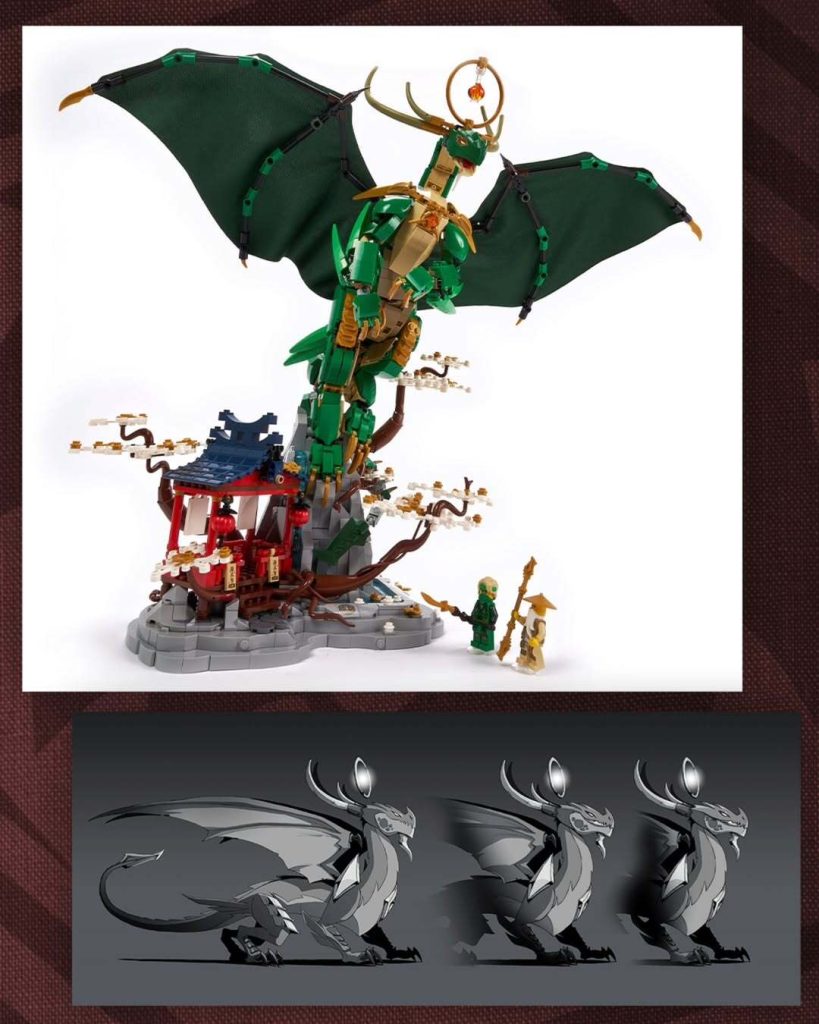 Mastersofbrickjitzu NINJAGO monstrosity concepts 5 819x1024