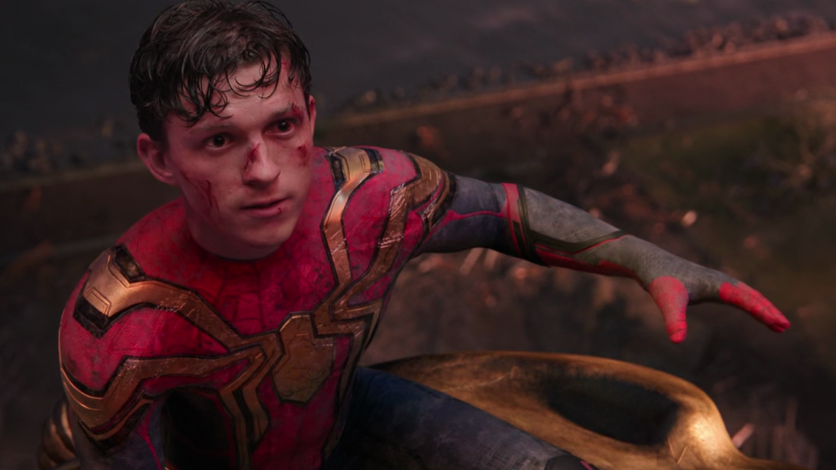 LEGO Marvel rumour teases yet another Spider-Man: No Way Home set for 2024