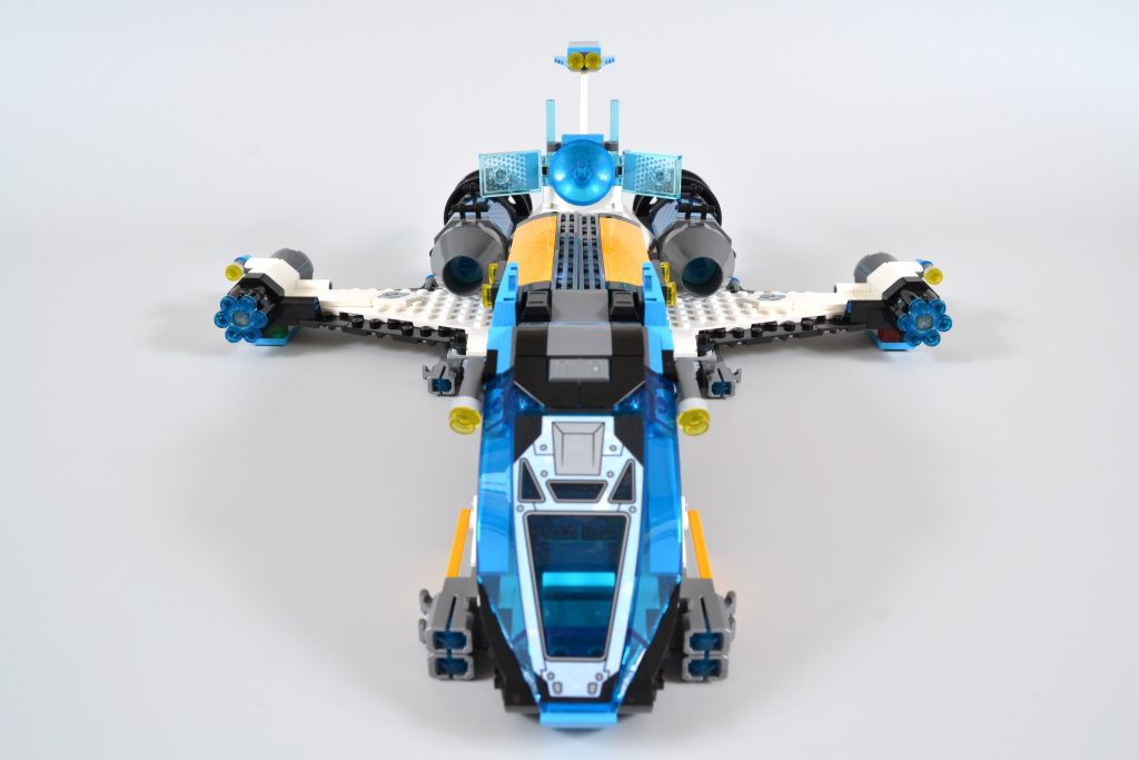 LEGO DREAMZzz 71460 Mr Ozs Spacebus 30 1024x683