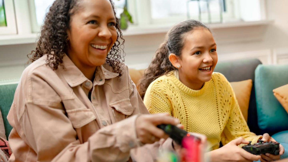 LEGO reveals three-year plan for child-centred digital well-being