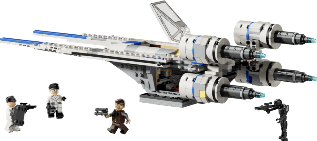 lego star wars 75399 Rebel U Wing Starfighter 2 1024x456