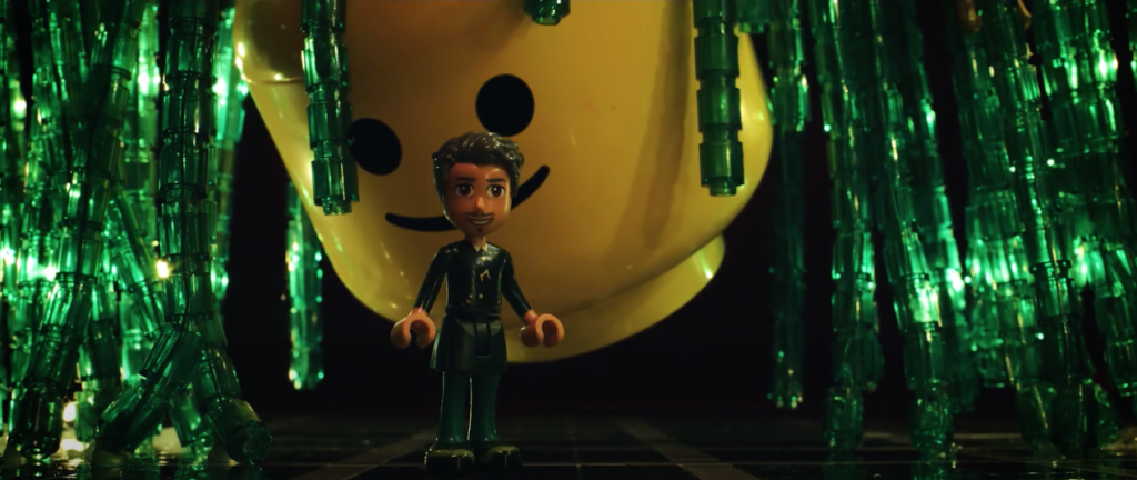 LEGO Wicked Brickified trailer 9 1024x432
