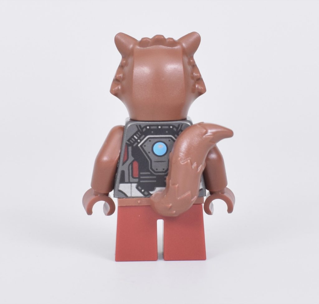 LEGO Marvel 76286 Guardians of the Galaxy The Milano review 48 1024x975