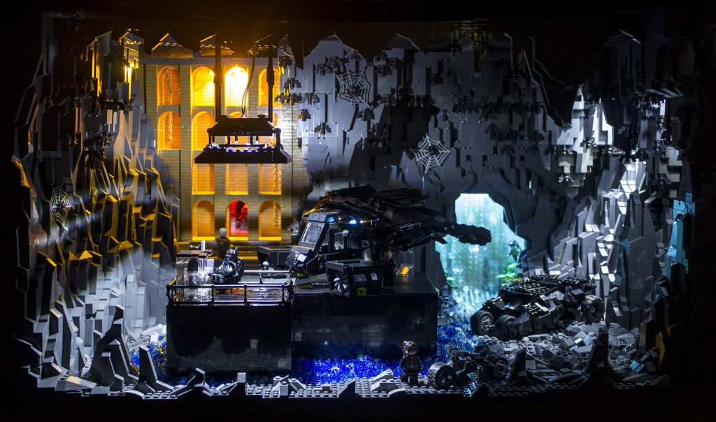 lego the dark knight batcave brent waller 1024x604
