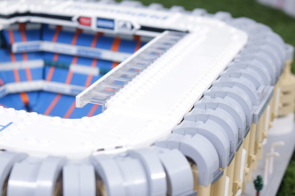 LEGO Creator Expert 10299 Real Madrid – Santiago Bernabeu Stadium review 12 1024x683