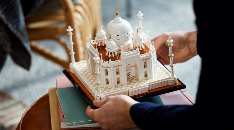 Six great new LEGO sets to look out for in June 2021