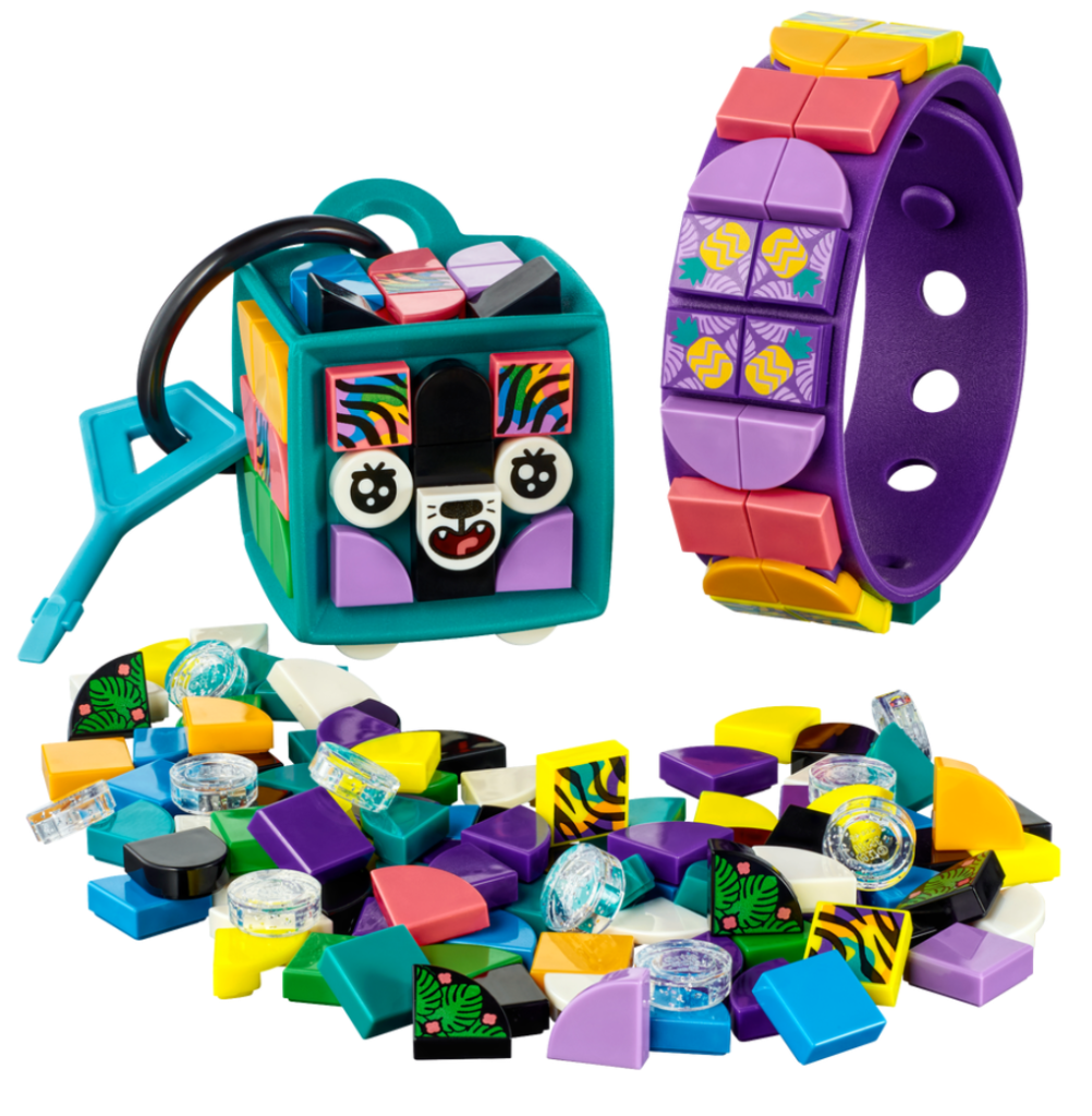 LEGO DOTS 41945