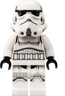 LEGO Star Wars 75370 Stormtrooper Mech stormtrooper minifigure