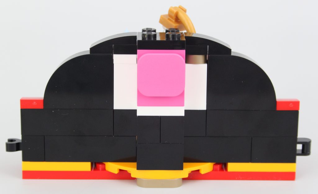 LEGO Disney 40600 Disney 100 Years Celebration review 11 1024x625