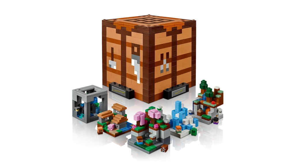 lego minecraft 21265 kids page 2 1024x576