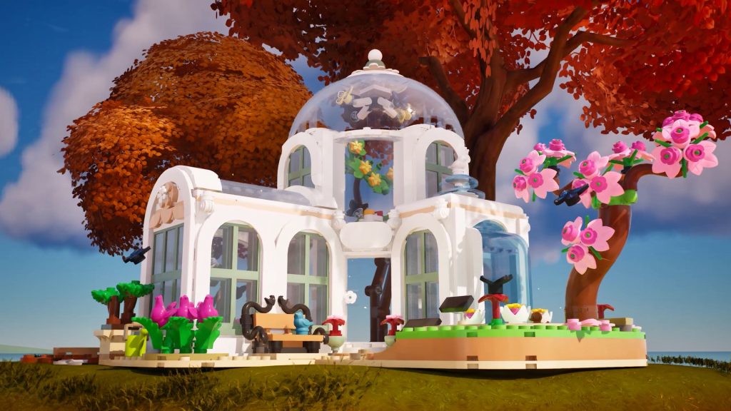 LEGO Cat Island Adventure Screenshot 11 1024x576