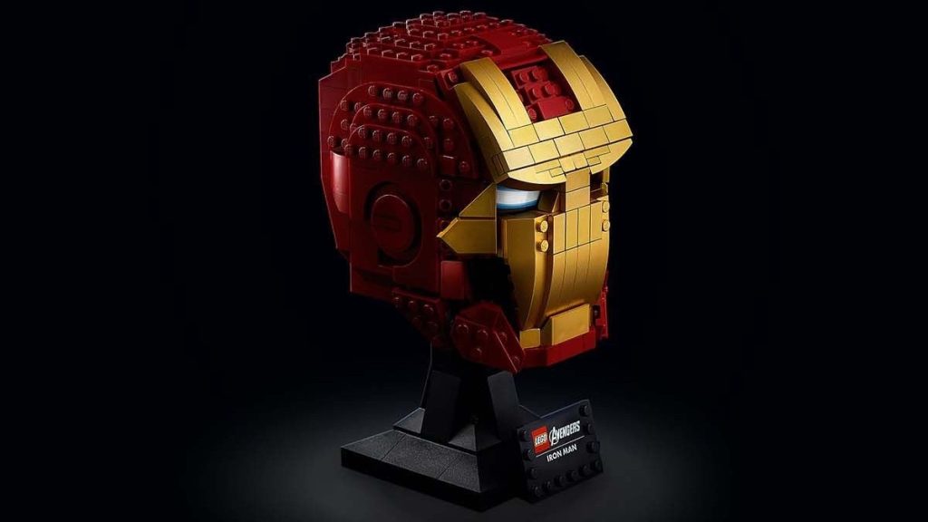 lego marvel 76165 iron man helmet featured resized 1024x576