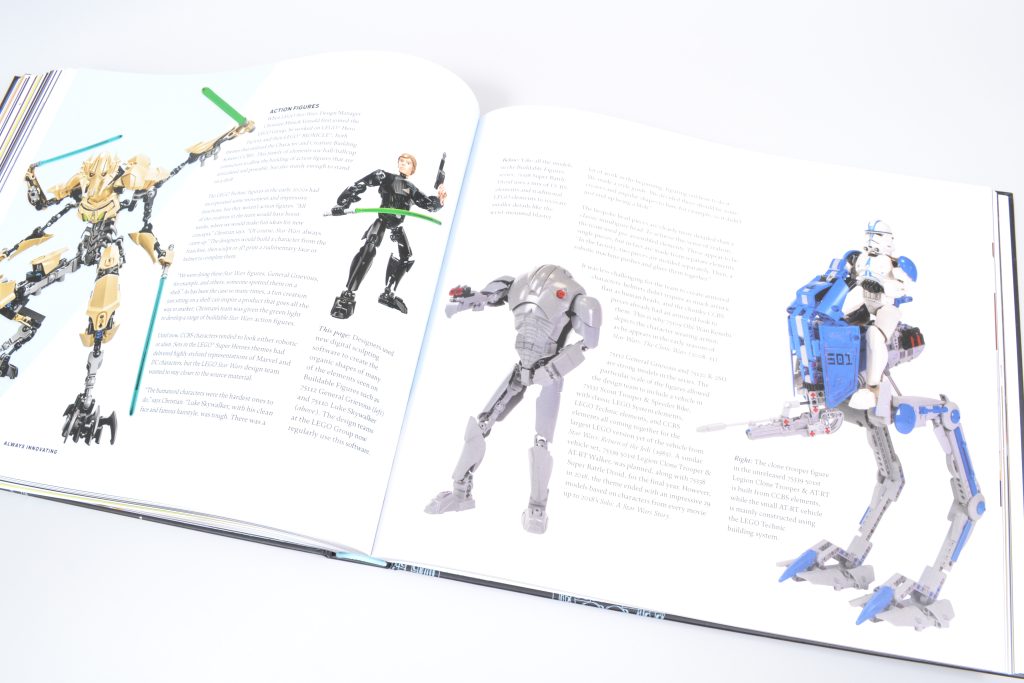 LEGO Star Wars Force of Creativity 17 1024x683