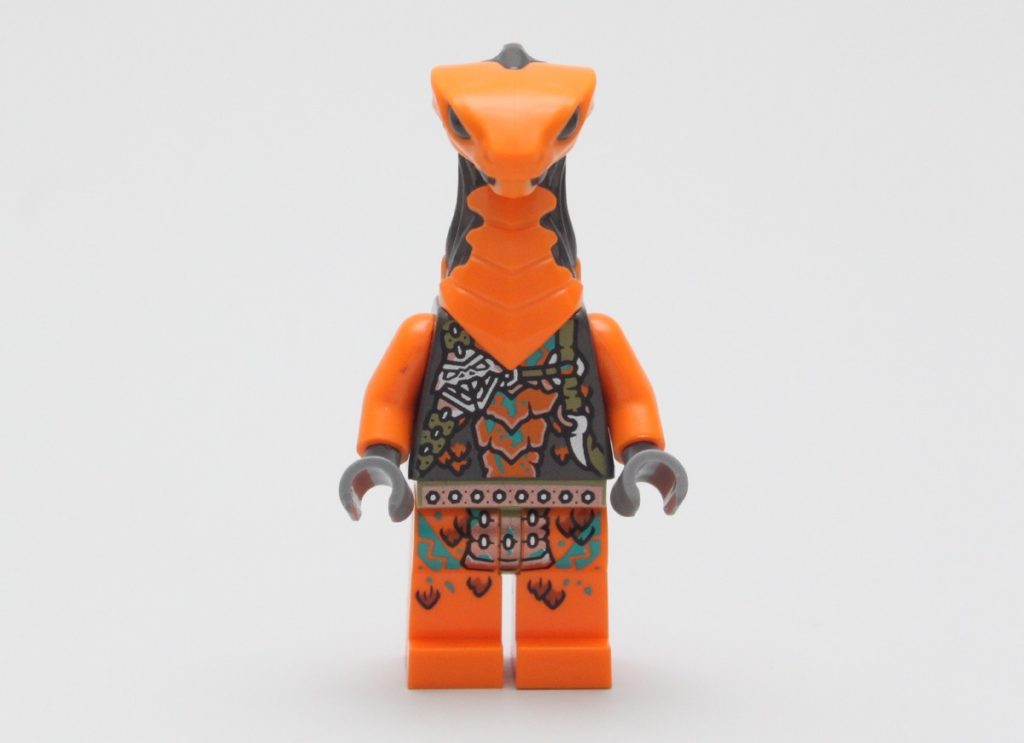 LEGO NINJAGO 71760 Jays Thunder Dragon EVO review minifigure 8 1024x743