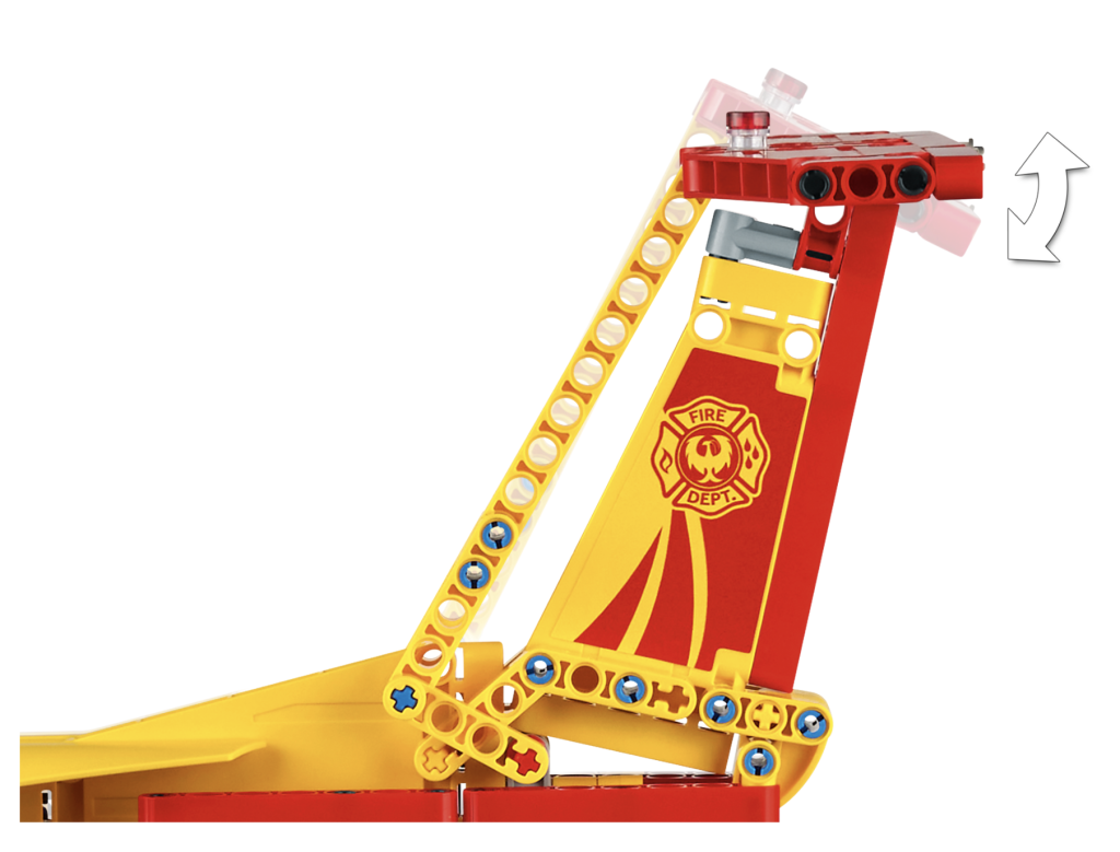 LEGO Technic 42152 Firefighter Aircraft 1 1024x779