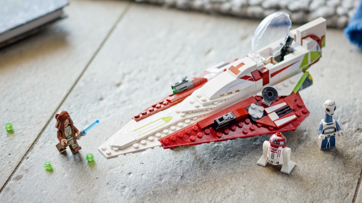 Pre-order LEGO Star Wars summer 2022 sets now