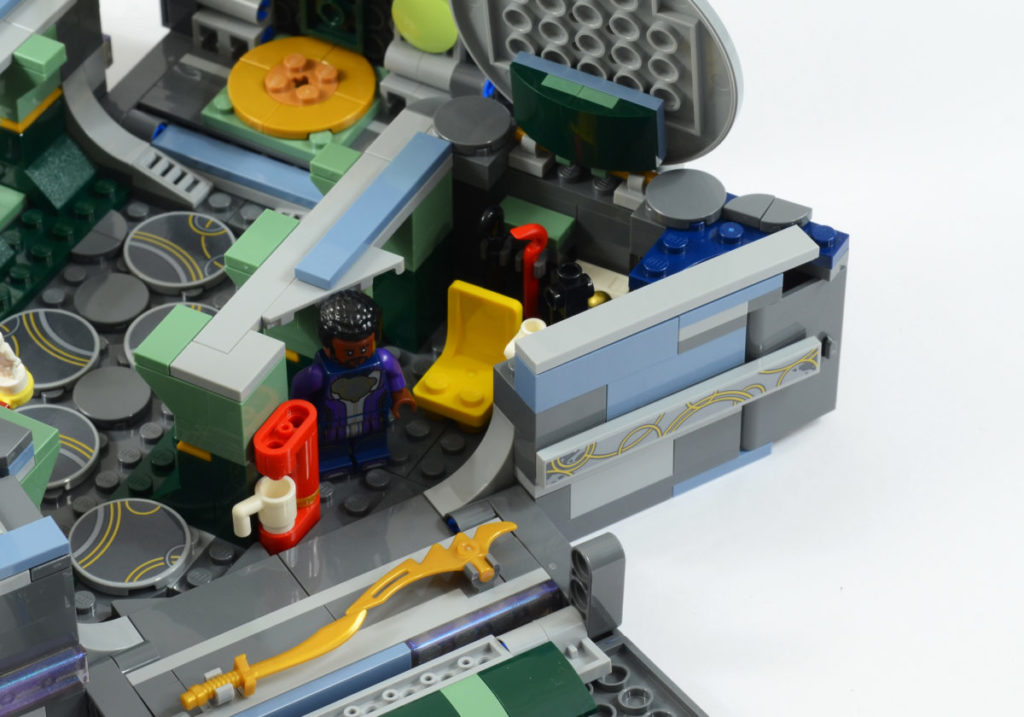 LEGO Marvel 76156 Rise of the Domo review 14 1024x717