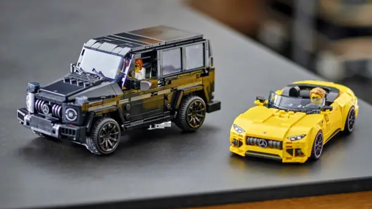 LEGO summer 2024 set prices and details confirmed