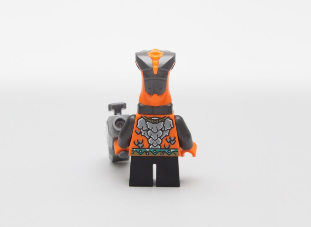 LEGO NINJAGO 71763 Lloyds Race Car EVO review 1 1024x748