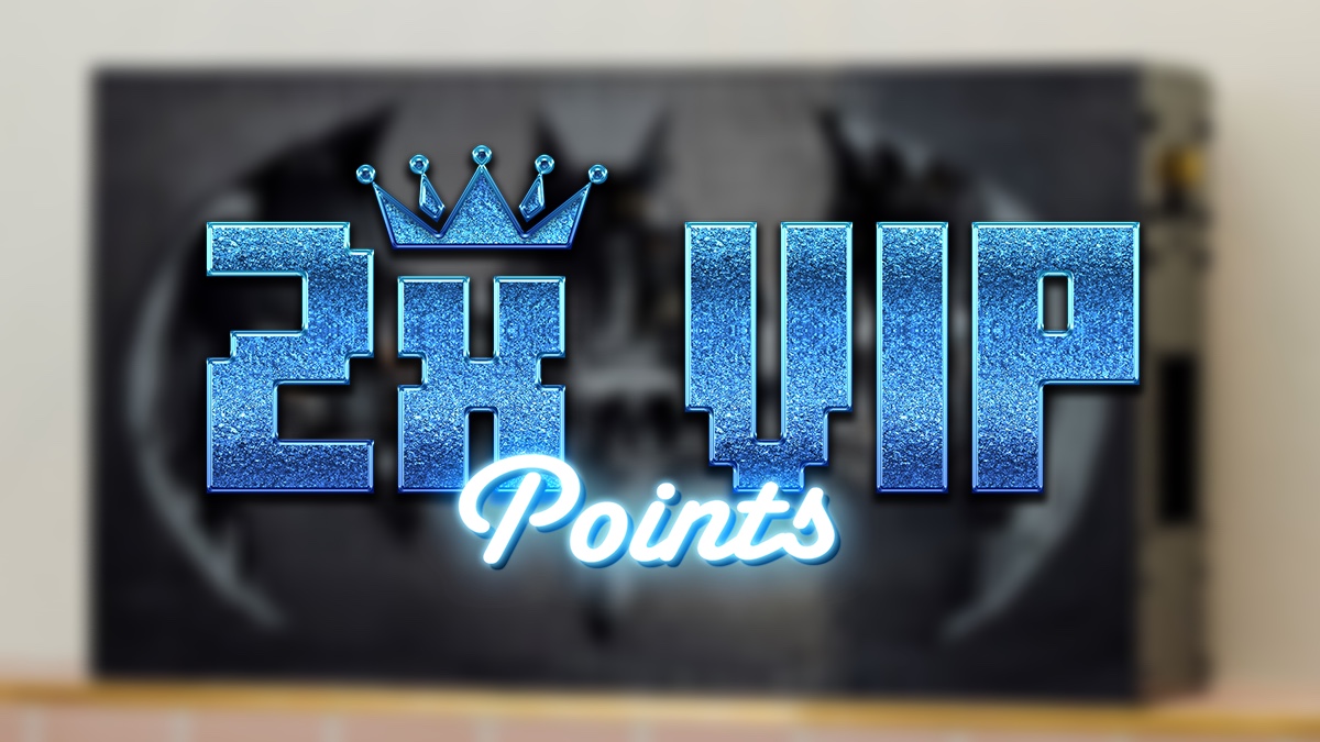 LEGO double VIP points event launches in the US, plus three bonus GWPs