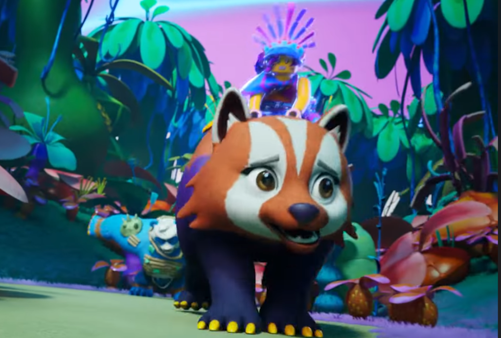 lego dreamzzz season 2 part 2 red panda 1024x691