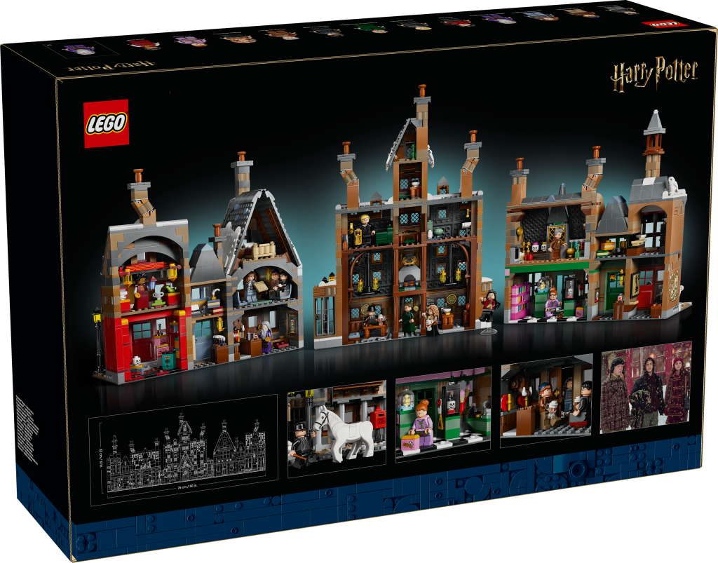 lego harry potter 76457 hogsmeade collectors edition 1 1 1024x803