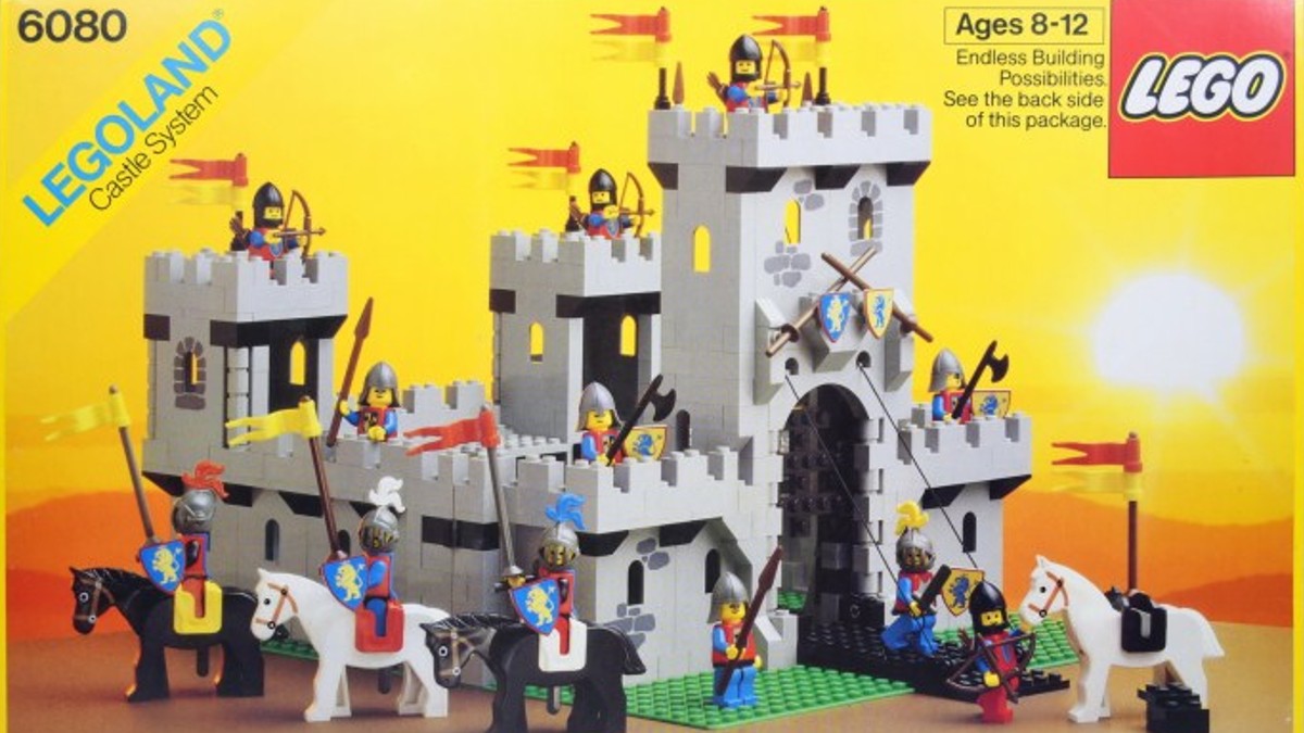 Why 10305 Lion King’s Castle could be a solid investment for LEGO fans