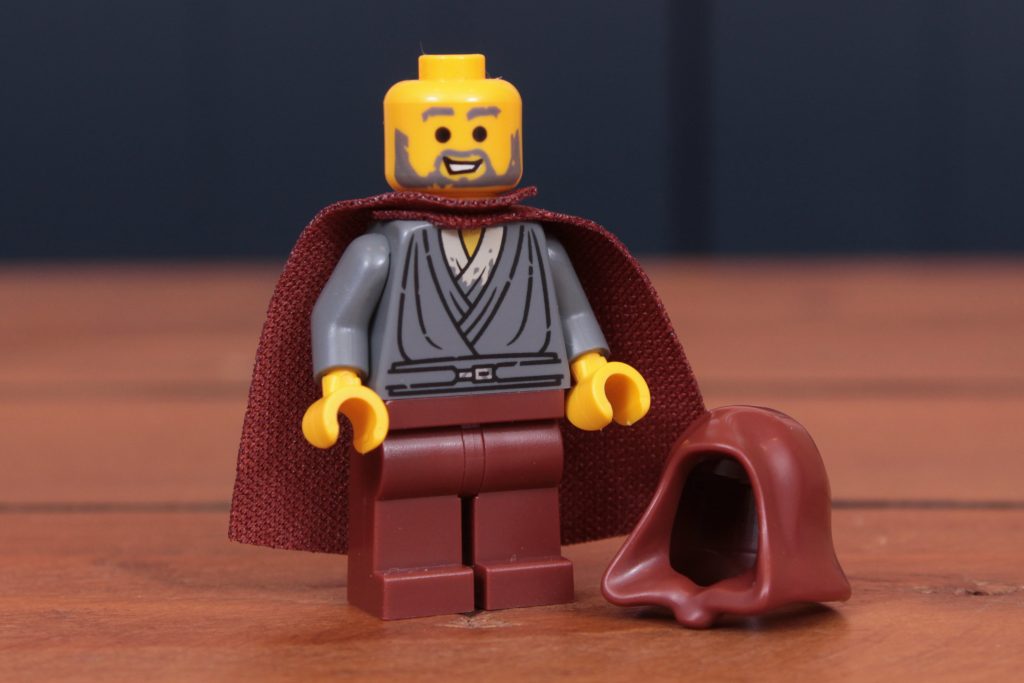 LEGO Star Wars 75388 Jedi Bobs Starfighter review 22 1024x683