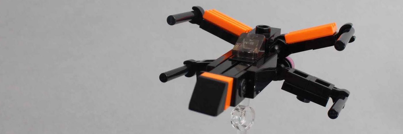 Brick Fanatics LEGO Star Wars Advent Calendar – December 9