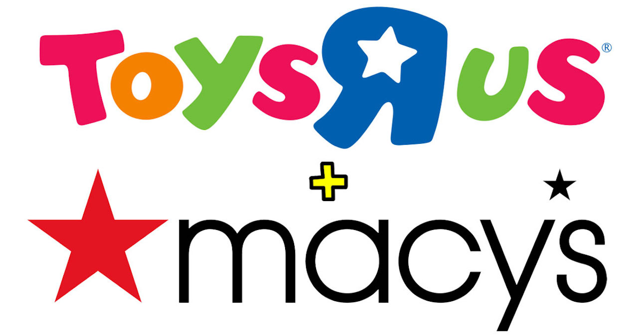 Macy’s and Toys R Us stores to host upcoming LEGO Day event