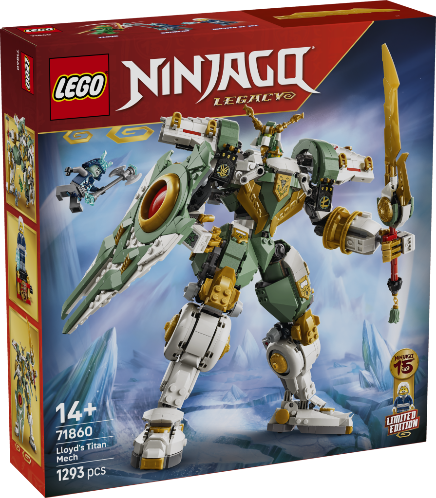 LEGO NINJAGO 71860 lloyds titan mech 3 895x1024