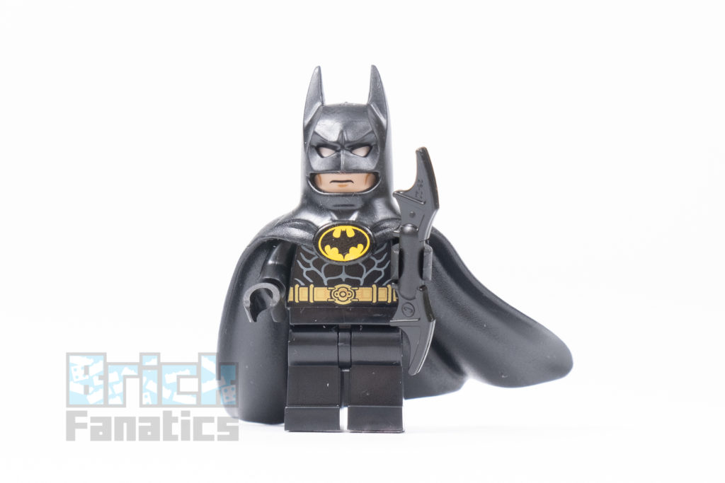 LEGO DC Batman 76161 1989 Batwing 49