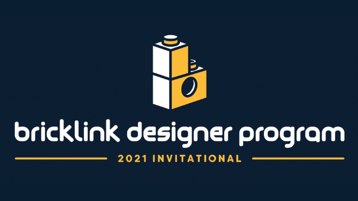Every LEGO BrickLink Designer Program set from all rounds