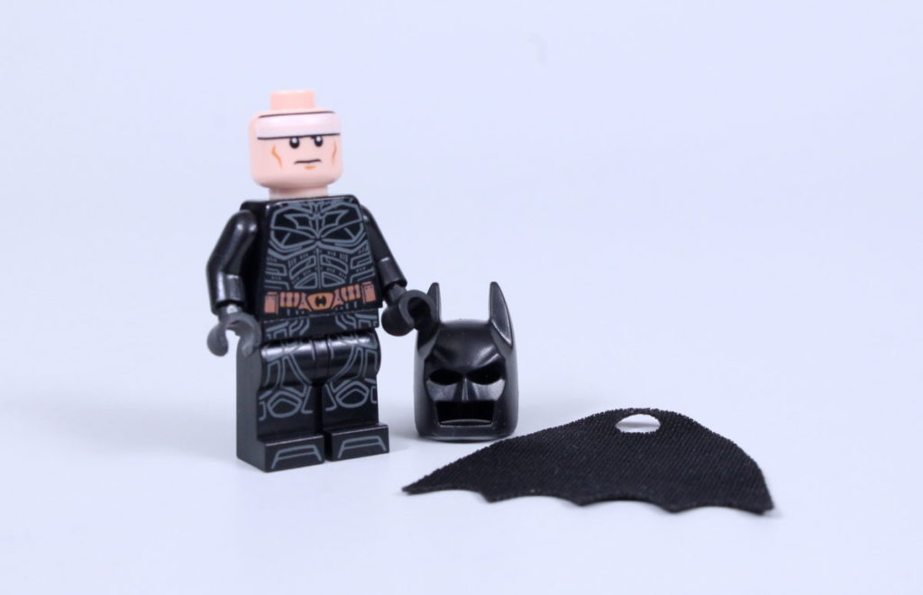 LEGO Batman 76240 Batmobile Tumbler review 56 1024x661