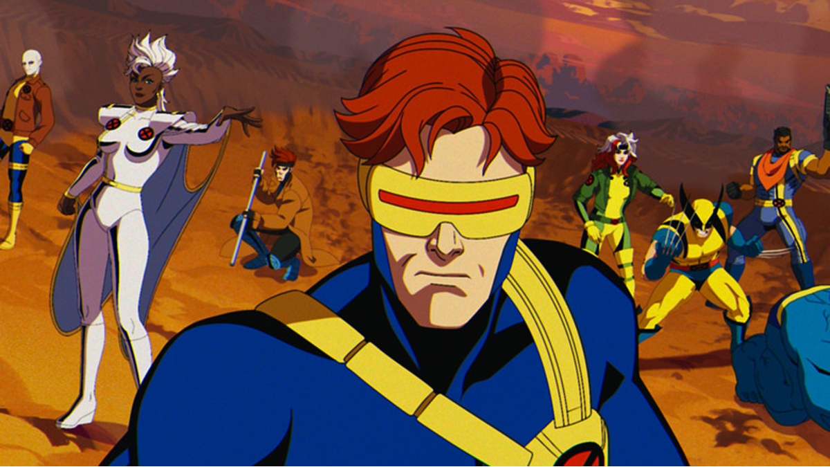 Marvel to become 'more like a traditional studio now', says exec