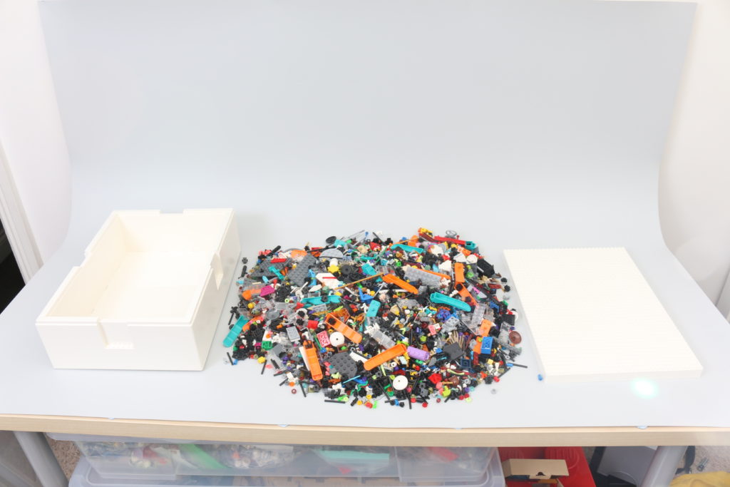 LEGO IKEA BYGGLEK review 48