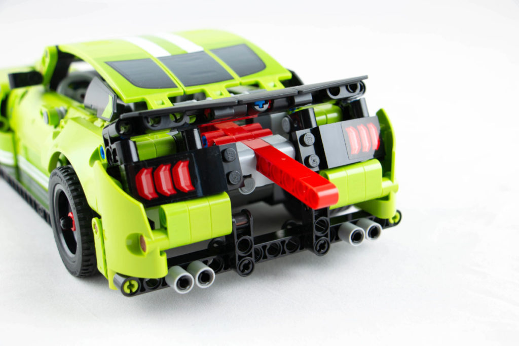 Technic 42138 Mustang 25 1024x683