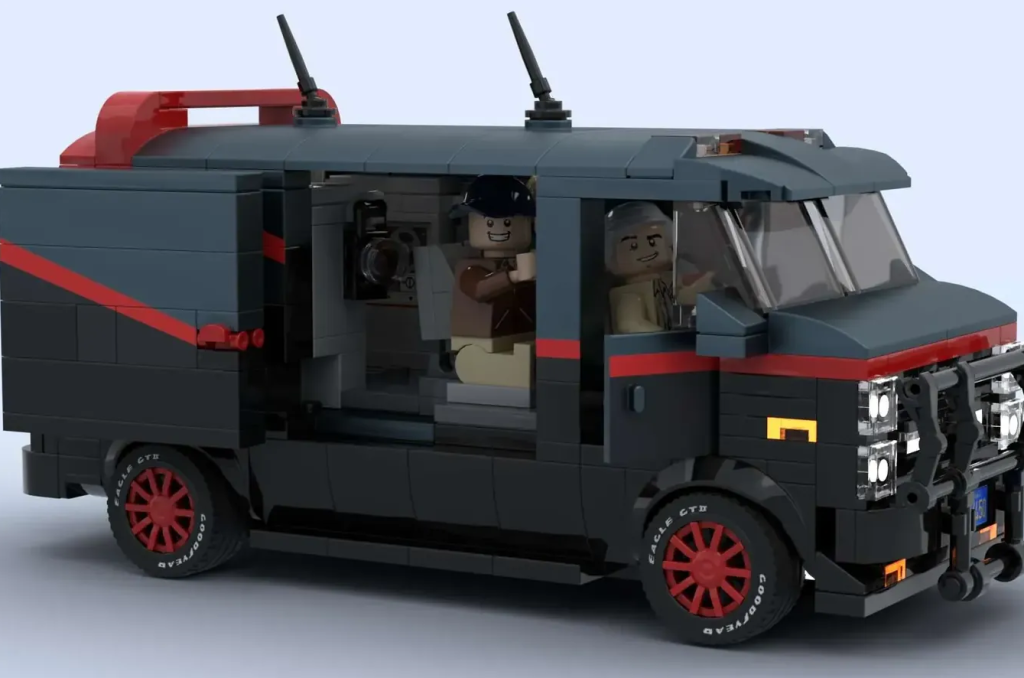 LEGO Ideas A team 2022 3 1024x678