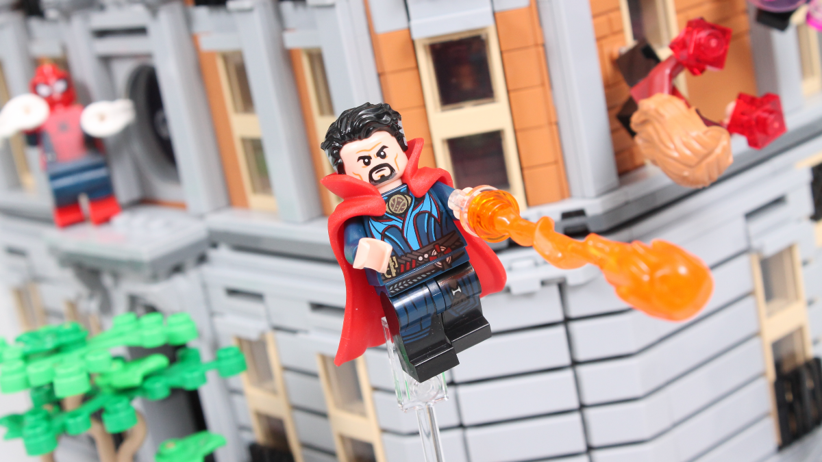 Every LEGO Marvel set retiring in 2024 and beyond – February update
