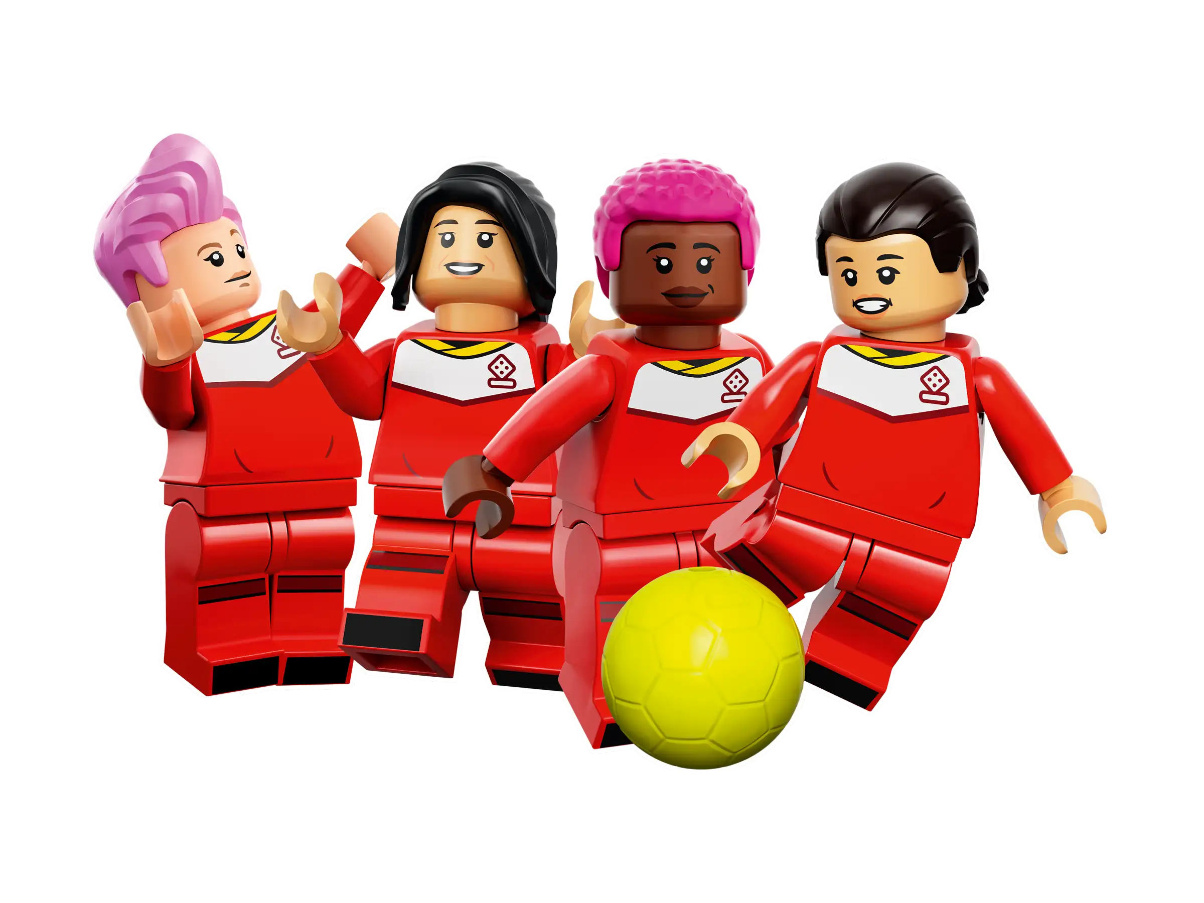 LEGO 40634 Icons of Play 7