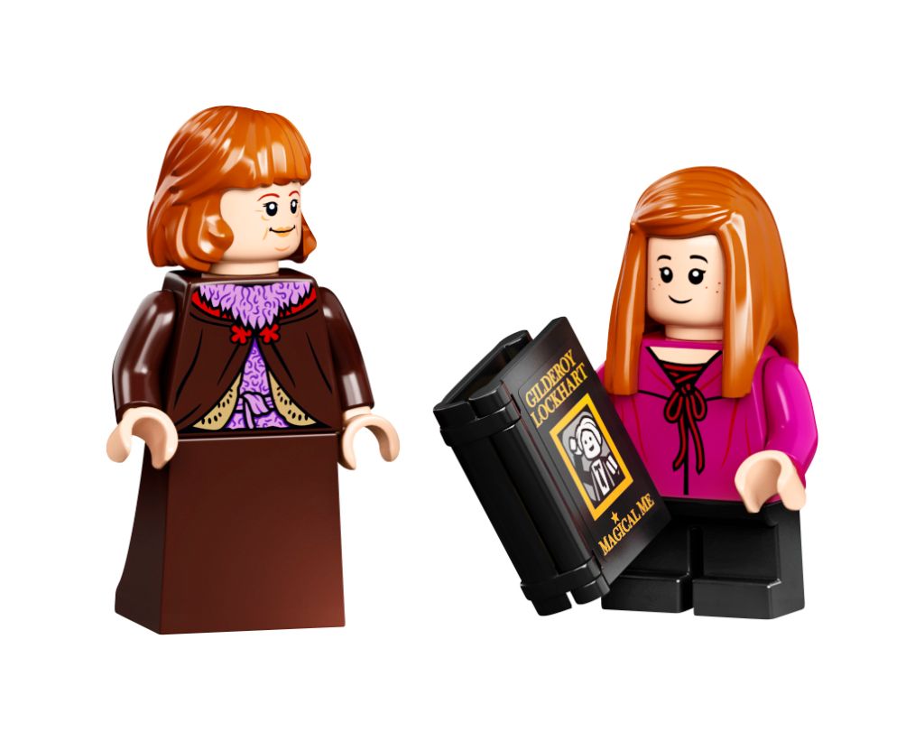 LEGO Harry Potter 75978 Diagon Alley 30