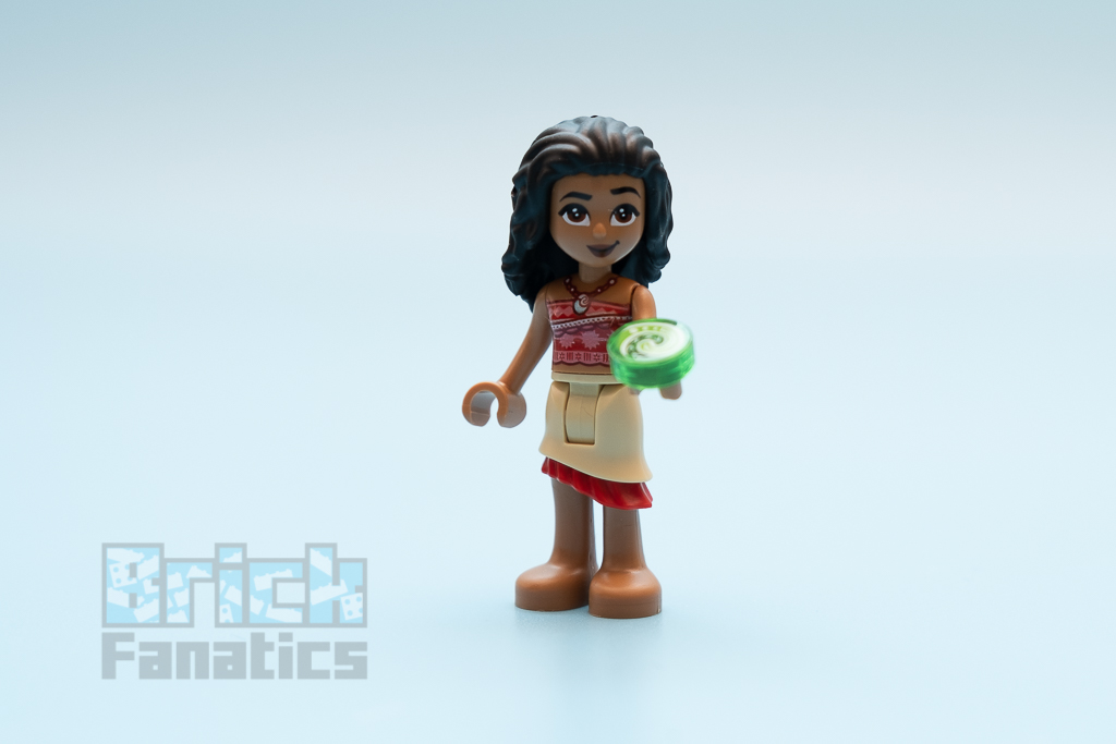 LEGO Disney 41370 Moanas Ocean Adventure 10