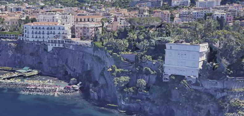 Sorrento