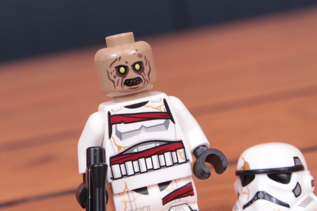 LEGO Star Wars 75385 Ahsoka Tanos Duel on Peridea review 22 1024x683
